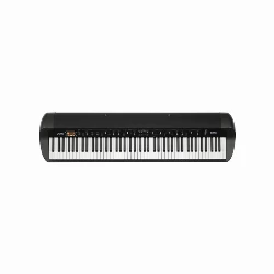 قیمت خرید فروش پیانو دیجیتال KORG SV-1 88 Black دست دوم کارکرده